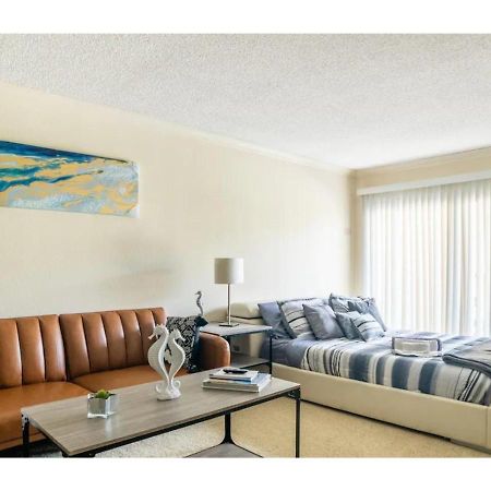 Stylish 1Br 1Ba Oasis In The Heart Of Venice-Marina Del Rey 洛杉矶 外观 照片