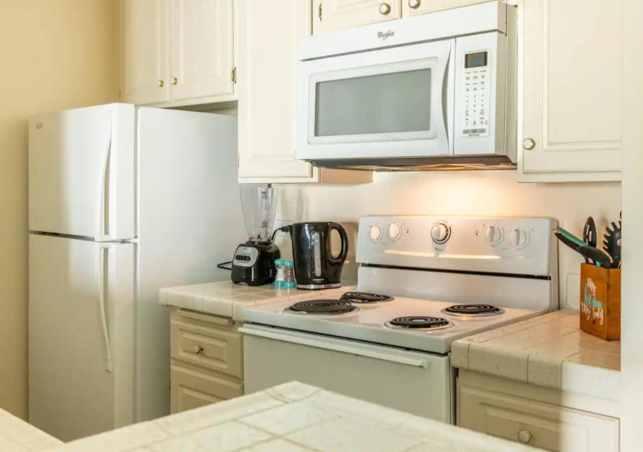 Stylish 1Br 1Ba Oasis In The Heart Of Venice-Marina Del Rey 洛杉矶 外观 照片