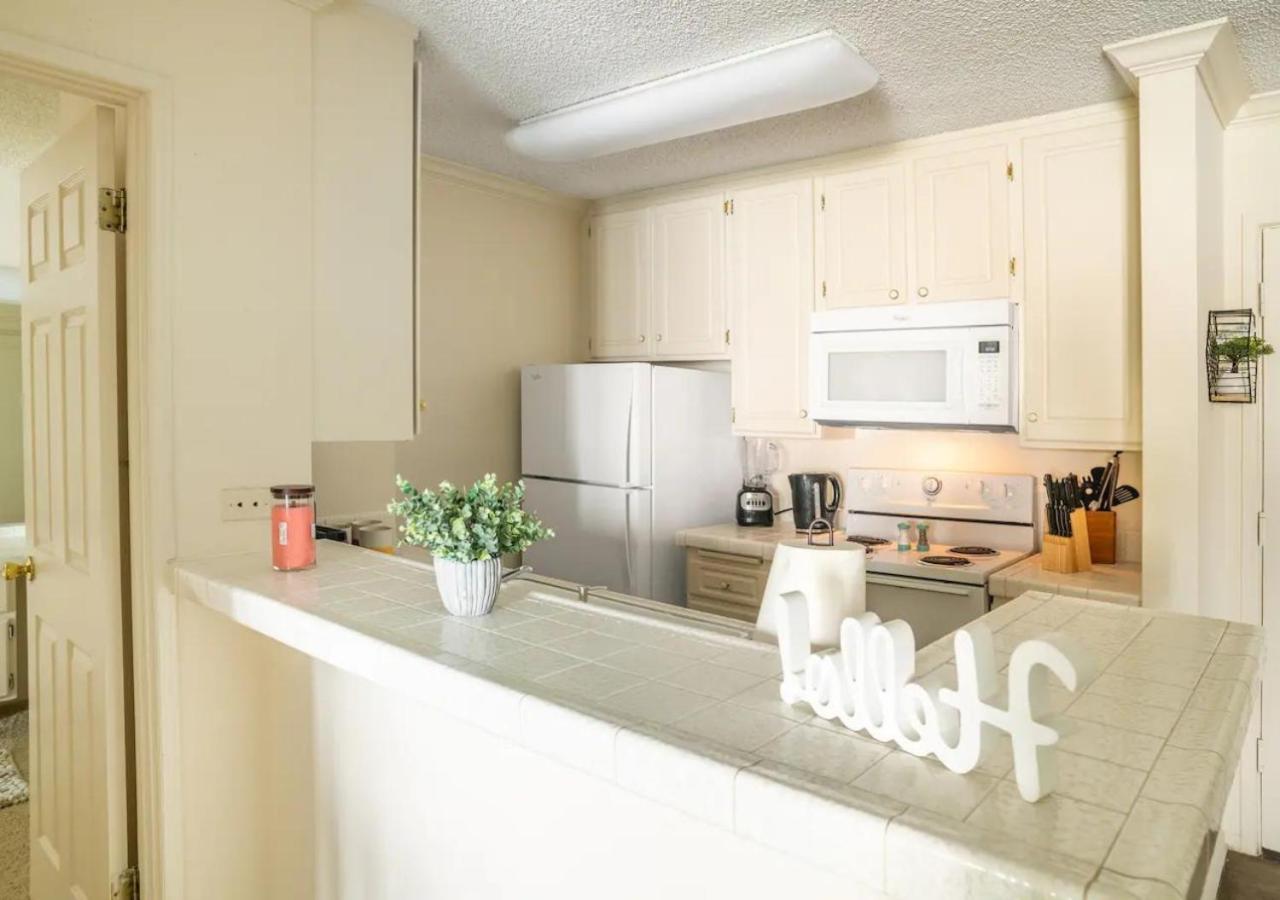 Stylish 1Br 1Ba Oasis In The Heart Of Venice-Marina Del Rey 洛杉矶 外观 照片