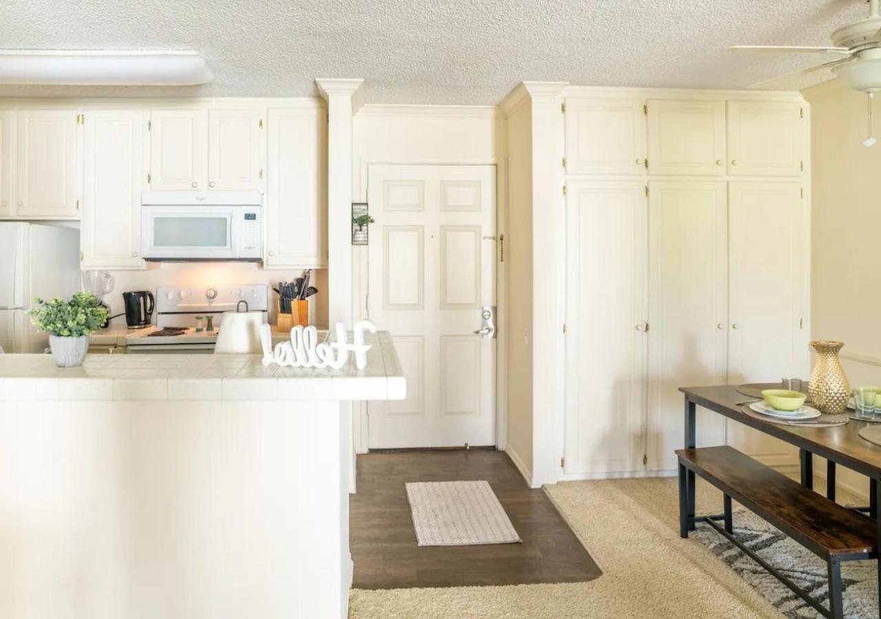 Stylish 1Br 1Ba Oasis In The Heart Of Venice-Marina Del Rey 洛杉矶 外观 照片