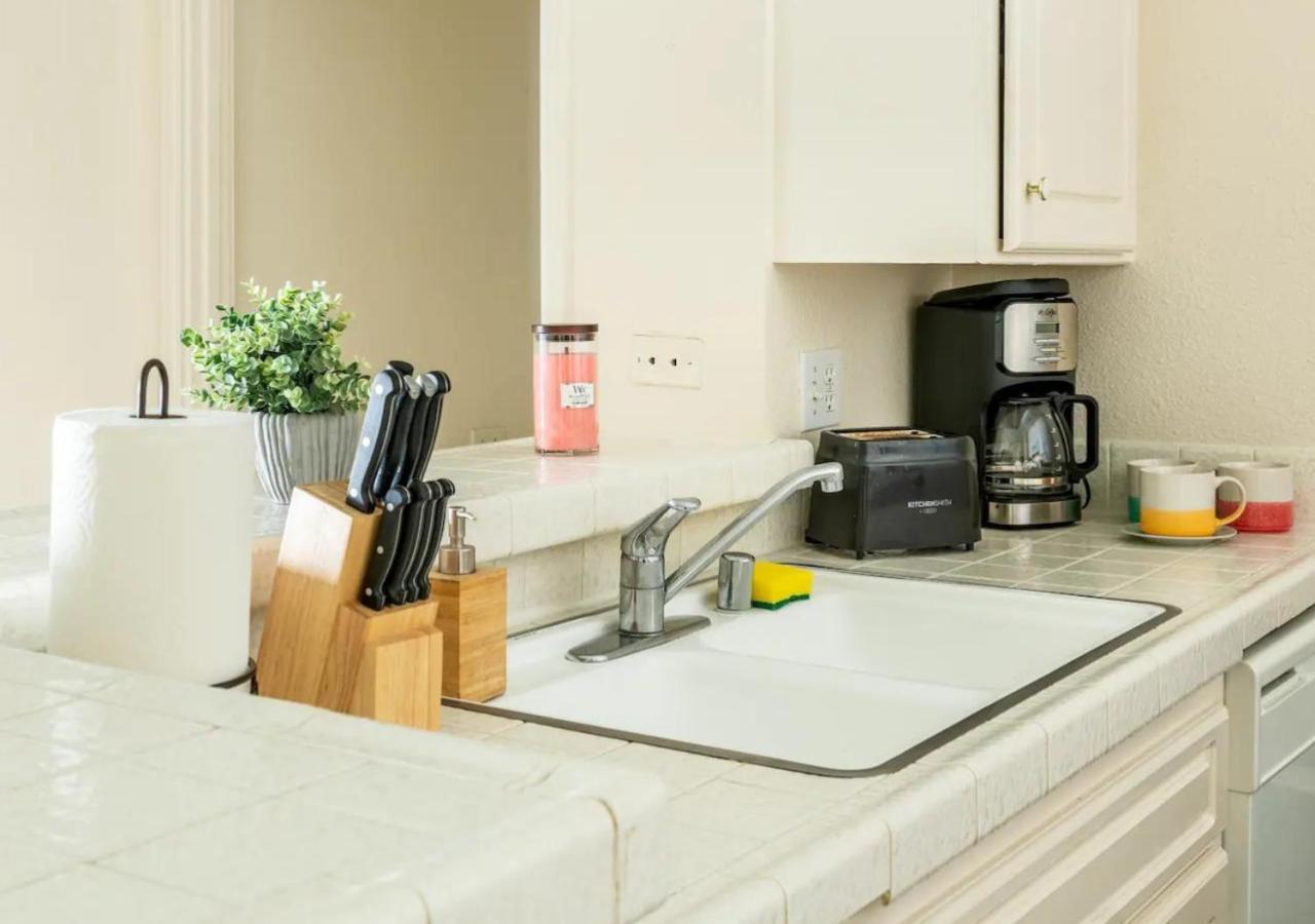 Stylish 1Br 1Ba Oasis In The Heart Of Venice-Marina Del Rey 洛杉矶 外观 照片