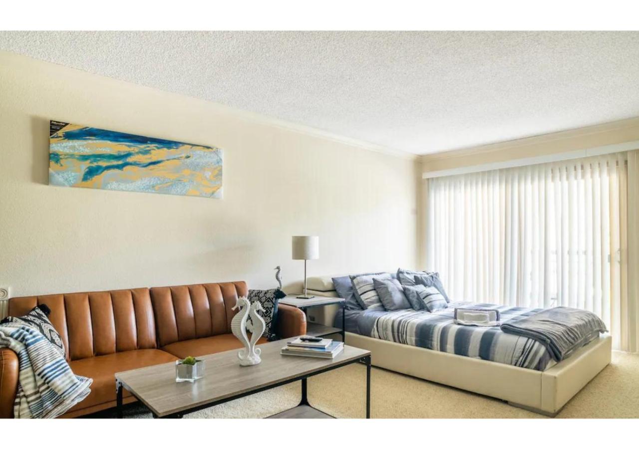 Stylish 1Br 1Ba Oasis In The Heart Of Venice-Marina Del Rey 洛杉矶 外观 照片