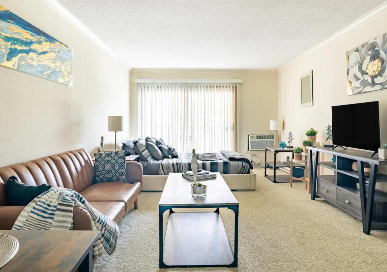 Stylish 1Br 1Ba Oasis In The Heart Of Venice-Marina Del Rey 洛杉矶 外观 照片