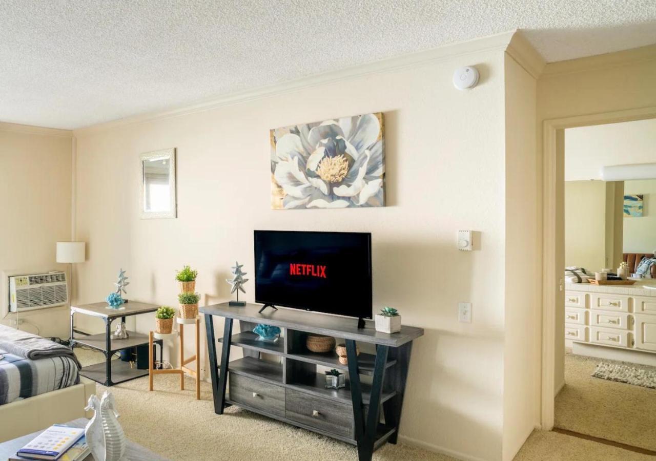 Stylish 1Br 1Ba Oasis In The Heart Of Venice-Marina Del Rey 洛杉矶 外观 照片