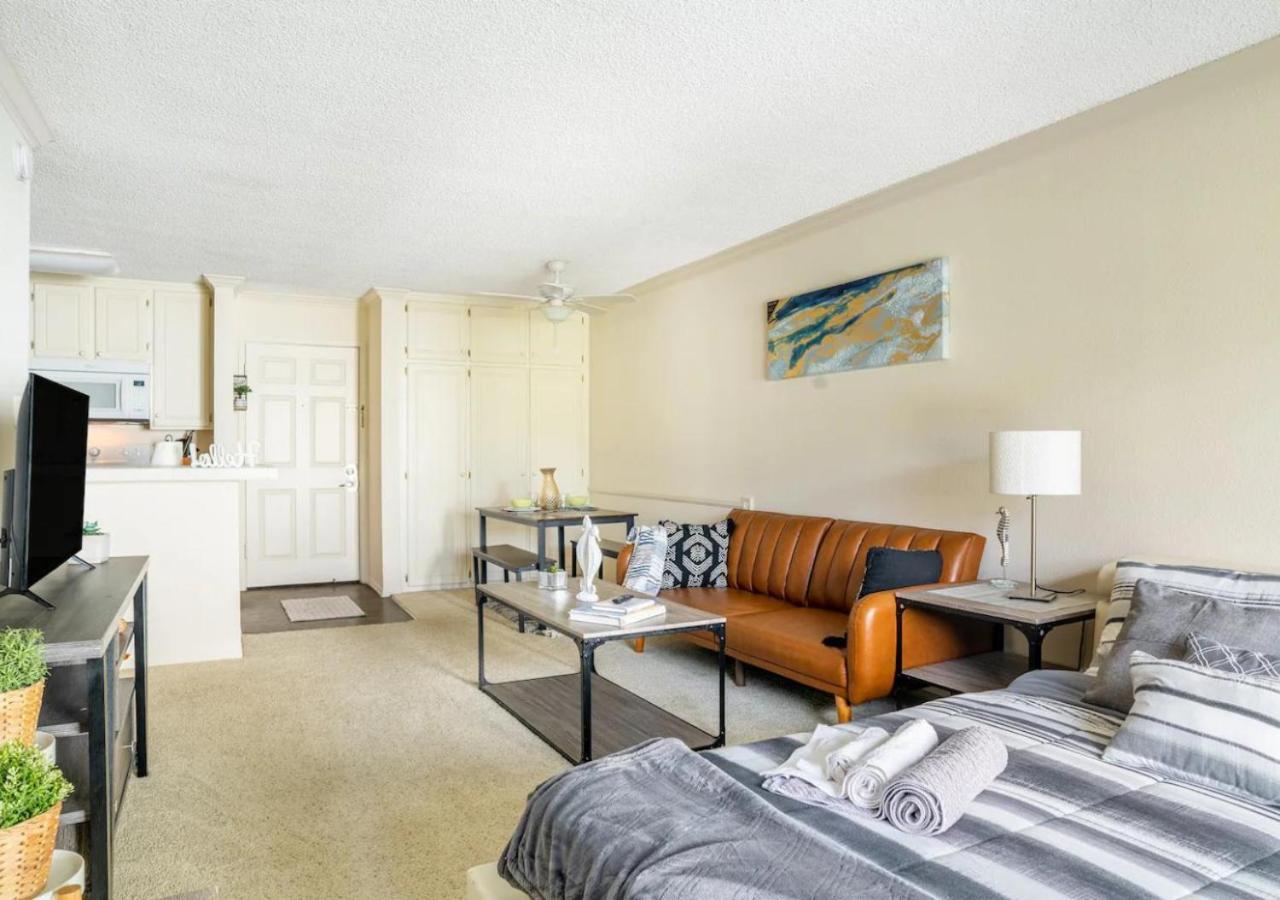 Stylish 1Br 1Ba Oasis In The Heart Of Venice-Marina Del Rey 洛杉矶 外观 照片